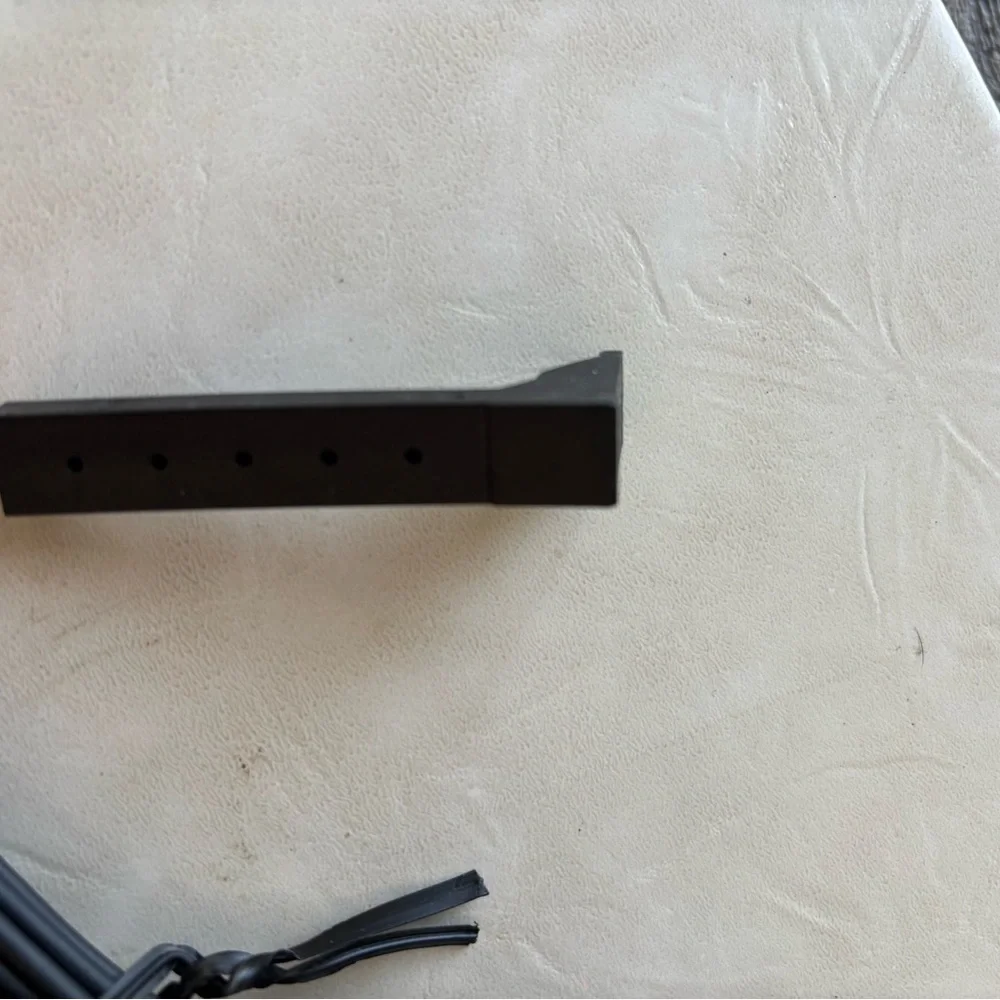 Samsung Black and Gray Replacement Audio/Cable Cord